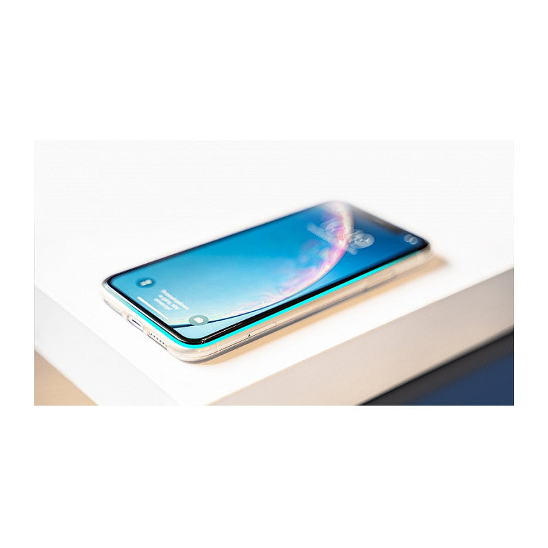 Green Cell Clarity Screen Protector for Samsung A80/A90