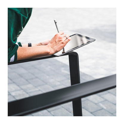 Green Cell 2x GC Clarity Screen Protector for iPad Pro 12.9