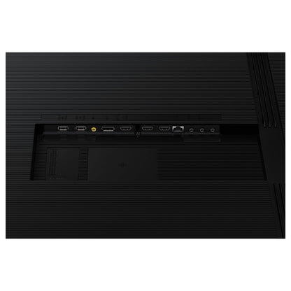2,16 m (85") 3840 x 2160 Pixel SAMSUNG LH85SMHPBGCXEN 16:9 4K Ultra HD VA 10 ms 75 24/7 DP HDMI LAN WIFI Tizen 7.0