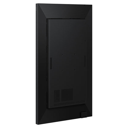 81,3 cm (32") 1920 x 1080 Pixel SAMSUNG LH32SMHPBGCXEN 16:9 Full HD VA 8 ms 75 24/7 DP HDMI USB-Hub LAN WIFI Tizen 7.0