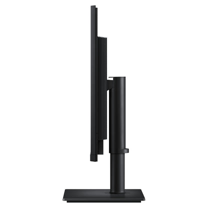 68,6 cm (27") 3840 x 2160 Pixel SAMSUNG LS27H804UAUXEN 16:9 4K Ultra HD IPS 5 ms 60 Hz HDR DisplayPort HDMI USB-Hub Pivot Height VESA