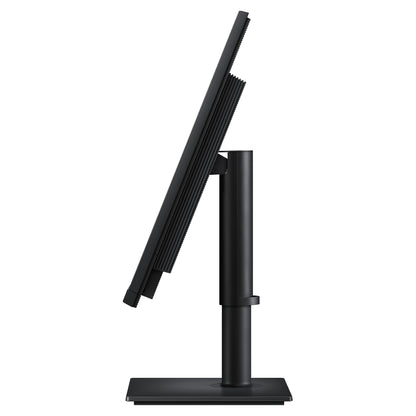 68,6 cm (27") 3840 x 2160 Pixel SAMSUNG LS27H804UAUXEN 16:9 4K Ultra HD IPS 5 ms 60 Hz HDR DisplayPort HDMI USB-Hub Pivot Height VESA