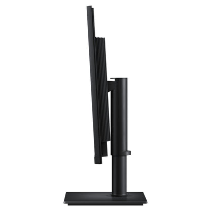 68,6 cm (27") 3840 x 2160 Pixel SAMSUNG LS27H804UAUXEN 16:9 4K Ultra HD IPS 5 ms 60 Hz HDR DisplayPort HDMI USB-Hub Pivot Height VESA