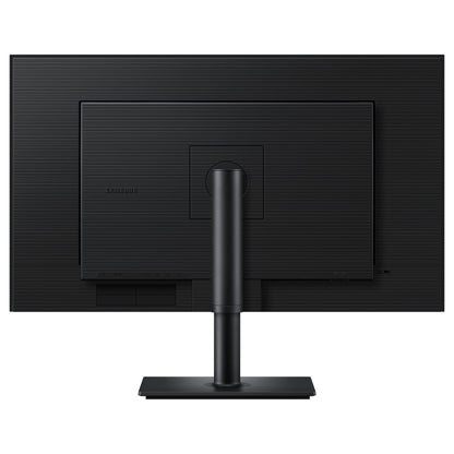 81,3 cm (32") 3840 x 2160 Pixel SAMSUNG LS32H804UAUXEN 16:9 4K Ultra HD VA 5 ms 60 Hz HDR DisplayPort HDMI USB-Hub Pivot Height VESA