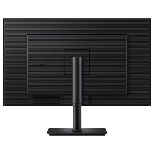 81,3 cm (32") 3840 x 2160 Pixel SAMSUNG LS32H804UAUXEN 16:9 4K Ultra HD VA 5 ms 60 Hz HDR DisplayPort HDMI USB-Hub Pivot Height VESA