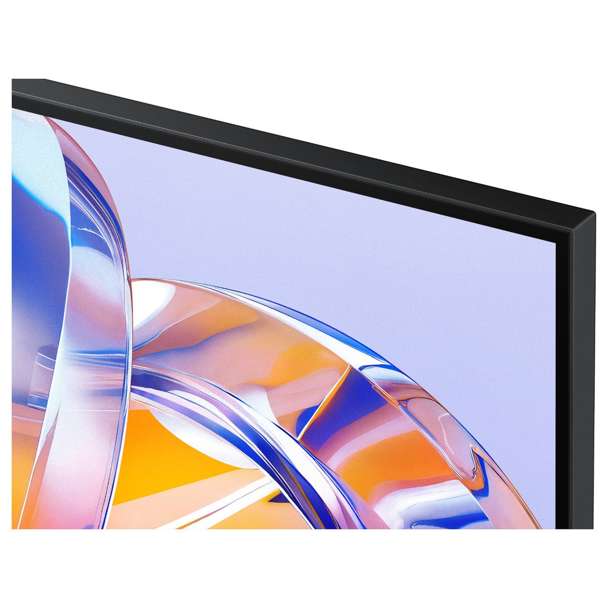 81,3 cm (32") 3840 x 2160 Pixel SAMSUNG LS32H804UAUXEN 16:9 4K Ultra HD VA 5 ms 60 Hz HDR DisplayPort HDMI USB-Hub Pivot Height VESA