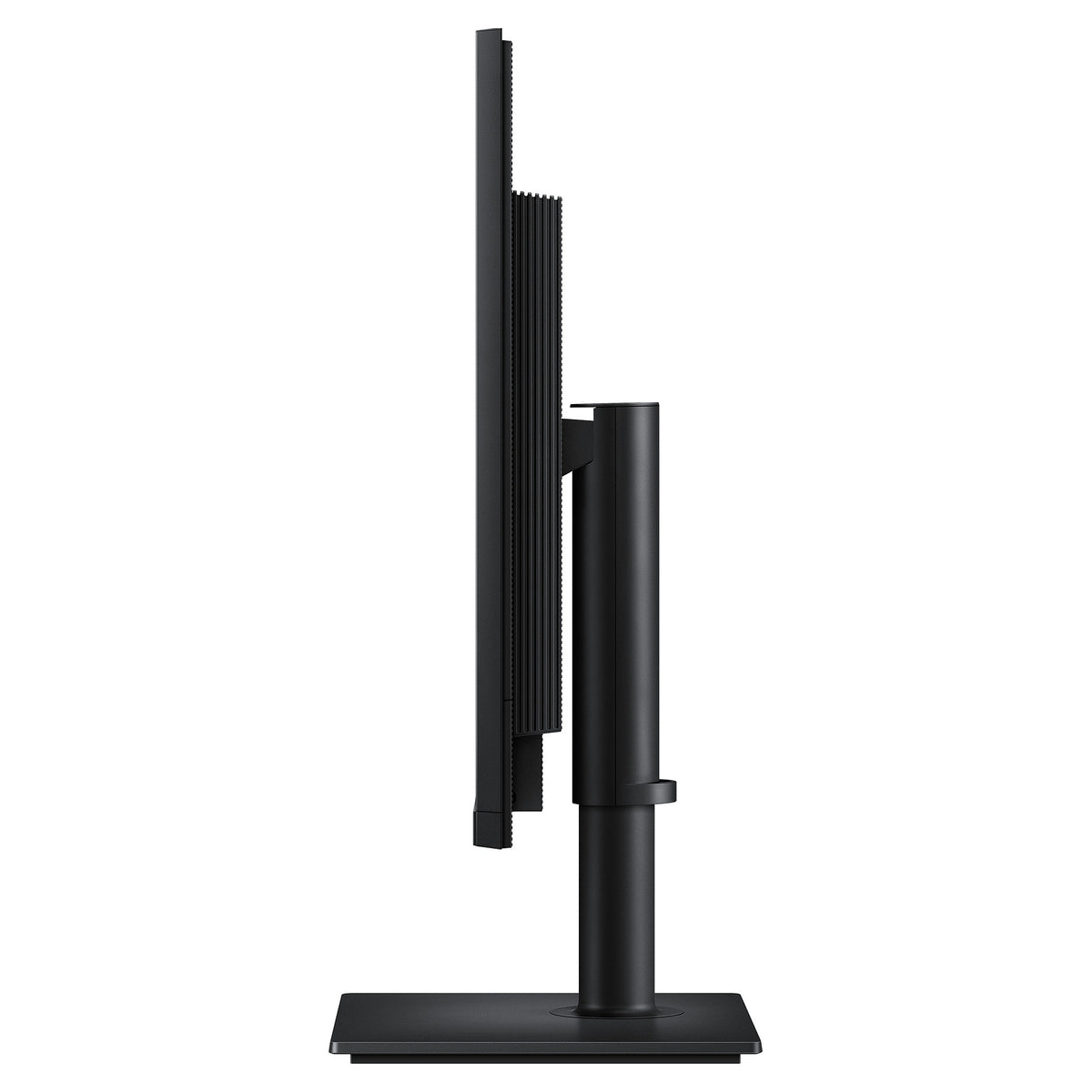 81,3 cm (32") 3840 x 2160 Pixel SAMSUNG LS32H804UAUXEN 16:9 4K Ultra HD VA 5 ms 60 Hz HDR DisplayPort HDMI USB-Hub Pivot Height VESA