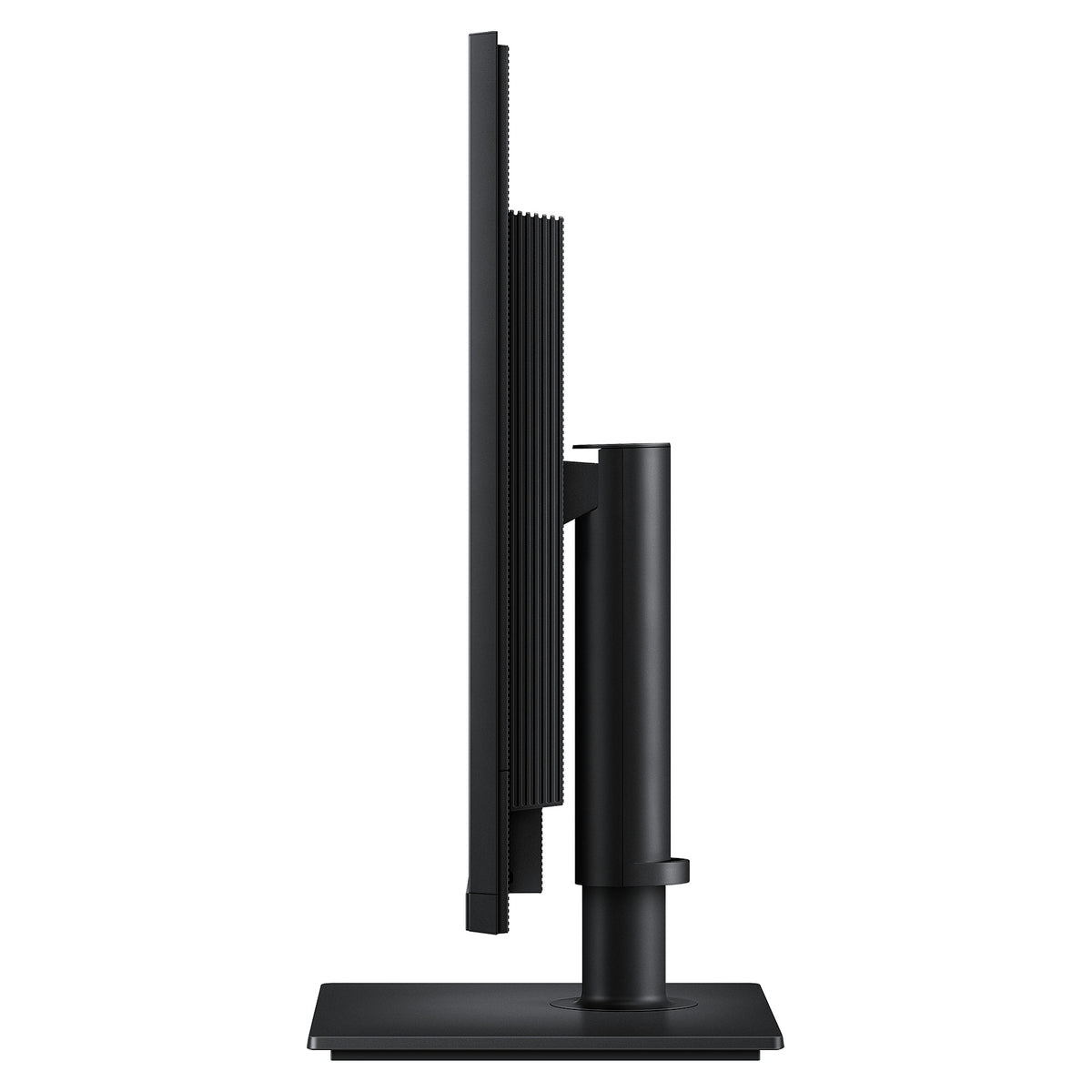 81,3 cm (32") 3840 x 2160 Pixel SAMSUNG LS32H804UAUXEN 16:9 4K Ultra HD VA 5 ms 60 Hz HDR DisplayPort HDMI USB-Hub Pivot Height VESA