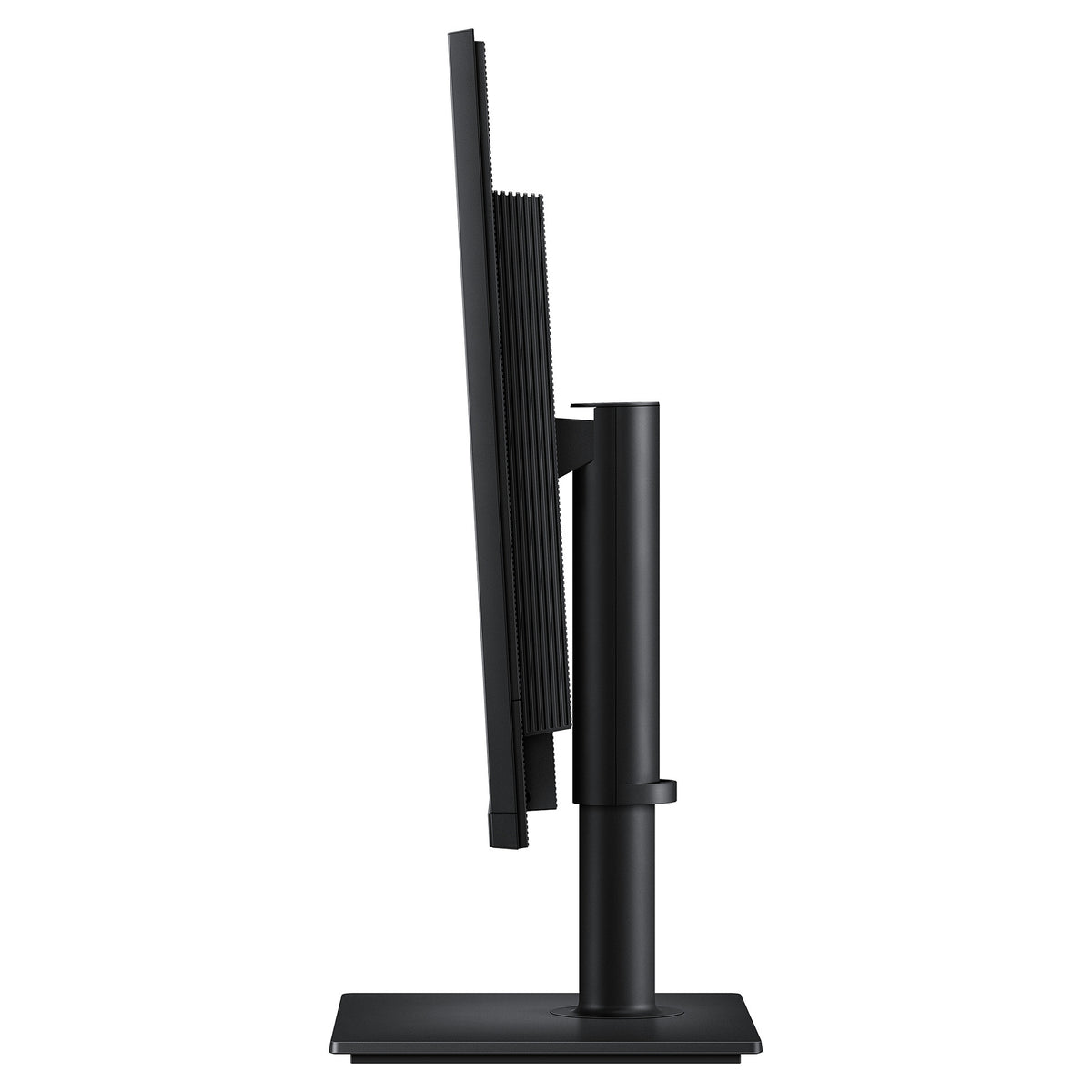 81,3 cm (32") 3840 x 2160 Pixel SAMSUNG LS32H804UAUXEN 16:9 4K Ultra HD VA 5 ms 60 Hz HDR DisplayPort HDMI USB-Hub Pivot Height VESA