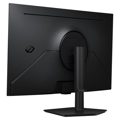 81,3 cm (32") 3840 x 2160 Pixel SAMSUNG LS32HG732SUXEN 16:9 4K Ultra HD OLED 0,03 ms 330 Hz HDR DisplayPort HDMI Pivot Height VESA