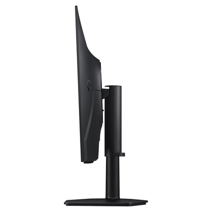 81,3 cm (32") 3840 x 2160 Pixel SAMSUNG LS32HG732SUXEN 16:9 4K Ultra HD OLED 0,03 ms 330 Hz HDR DisplayPort HDMI Pivot Height VESA