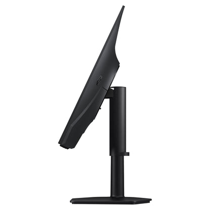 81,3 cm (32") 3840 x 2160 Pixel SAMSUNG LS32HG732SUXEN 16:9 4K Ultra HD OLED 0,03 ms 330 Hz HDR DisplayPort HDMI Pivot Height VESA