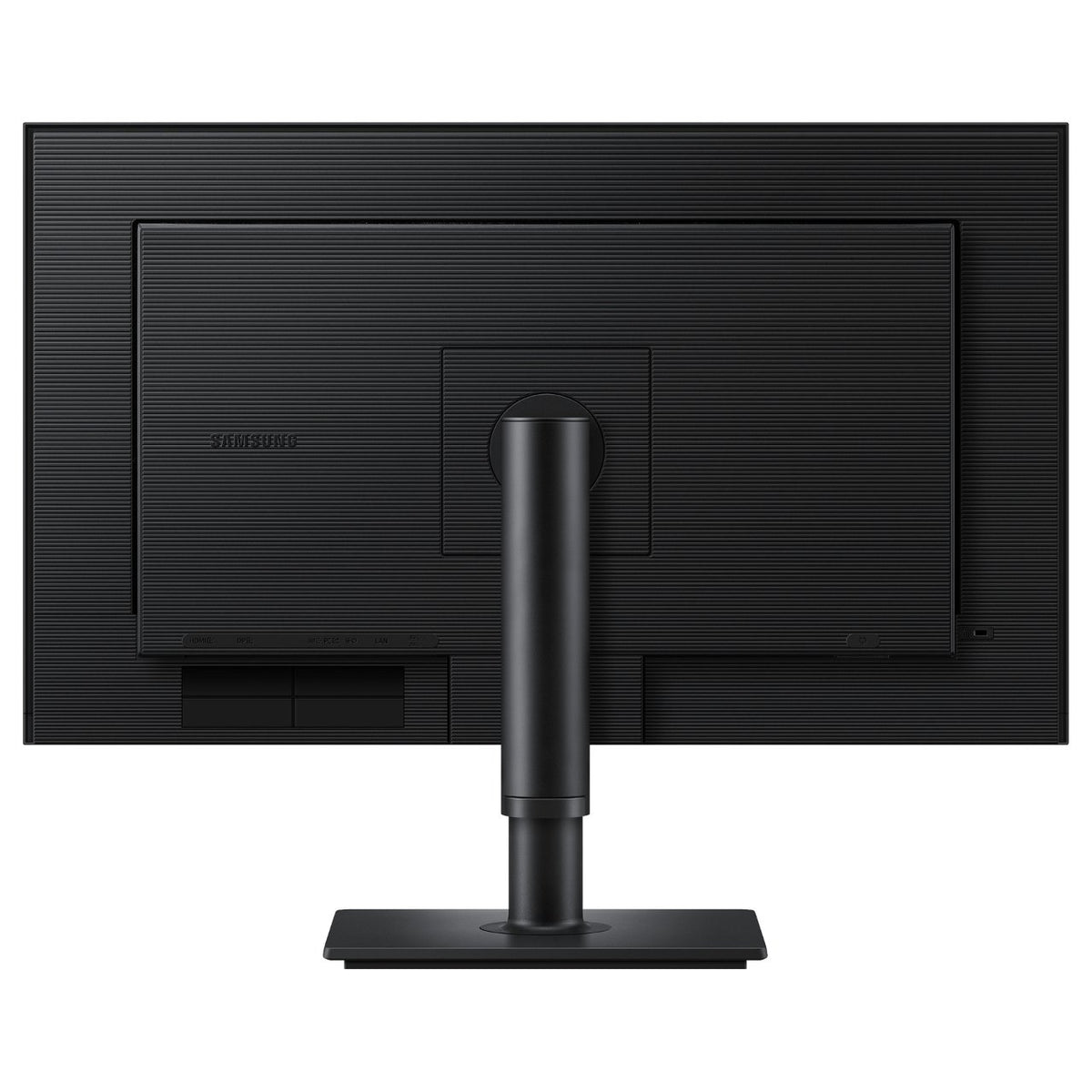 68,6 cm (27") 5120 x 2880 Pixel SAMSUNG LS27H804EFAXEN 16:9 5K Ultra HD IPS 5 ms 60 Hz HDR DisplayPort HDMI USB-Hub Pivot Height VESA
