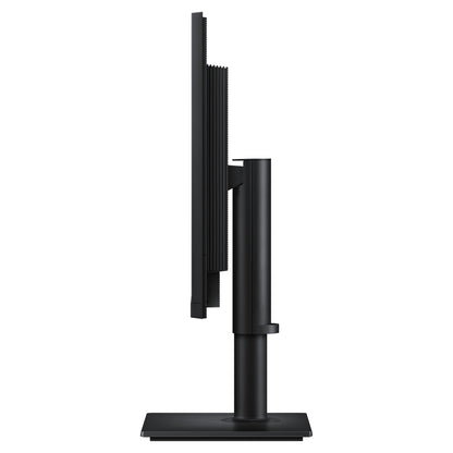 68,6 cm (27") 5120 x 2880 Pixel SAMSUNG LS27H804EFAXEN 16:9 5K Ultra HD IPS 5 ms 60 Hz HDR DisplayPort HDMI USB-Hub Pivot Height VESA