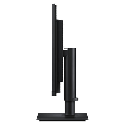 68,6 cm (27") 5120 x 2880 Pixel SAMSUNG LS27H804EFAXEN 16:9 5K Ultra HD IPS 5 ms 60 Hz HDR DisplayPort HDMI USB-Hub Pivot Height VESA