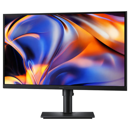 68,6 cm (27") 5120 x 2880 Pixel SAMSUNG LS27H804EFAXEN 16:9 5K Ultra HD IPS 5 ms 60 Hz HDR DisplayPort HDMI USB-Hub Pivot Height VESA