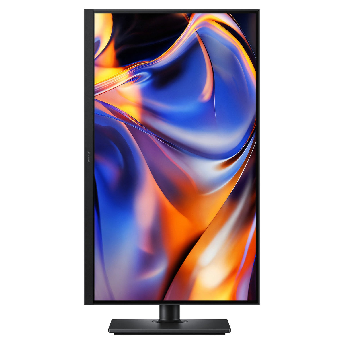 68,6 cm (27") 5120 x 2880 Pixel SAMSUNG LS27H804EFAXEN 16:9 5K Ultra HD IPS 5 ms 60 Hz HDR DisplayPort HDMI USB-Hub Pivot Height VESA