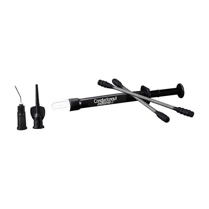 K Thermal Grizzly Conductonaut Extreme 1 g (silber)