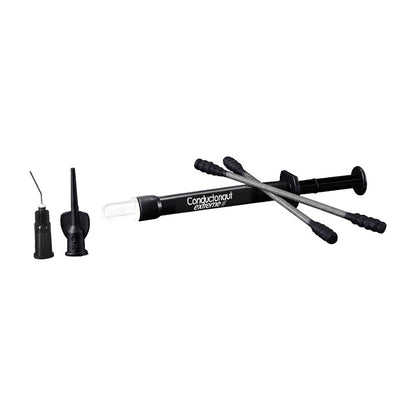 K Thermal Grizzly Conductonaut Extreme 1 g (silber)