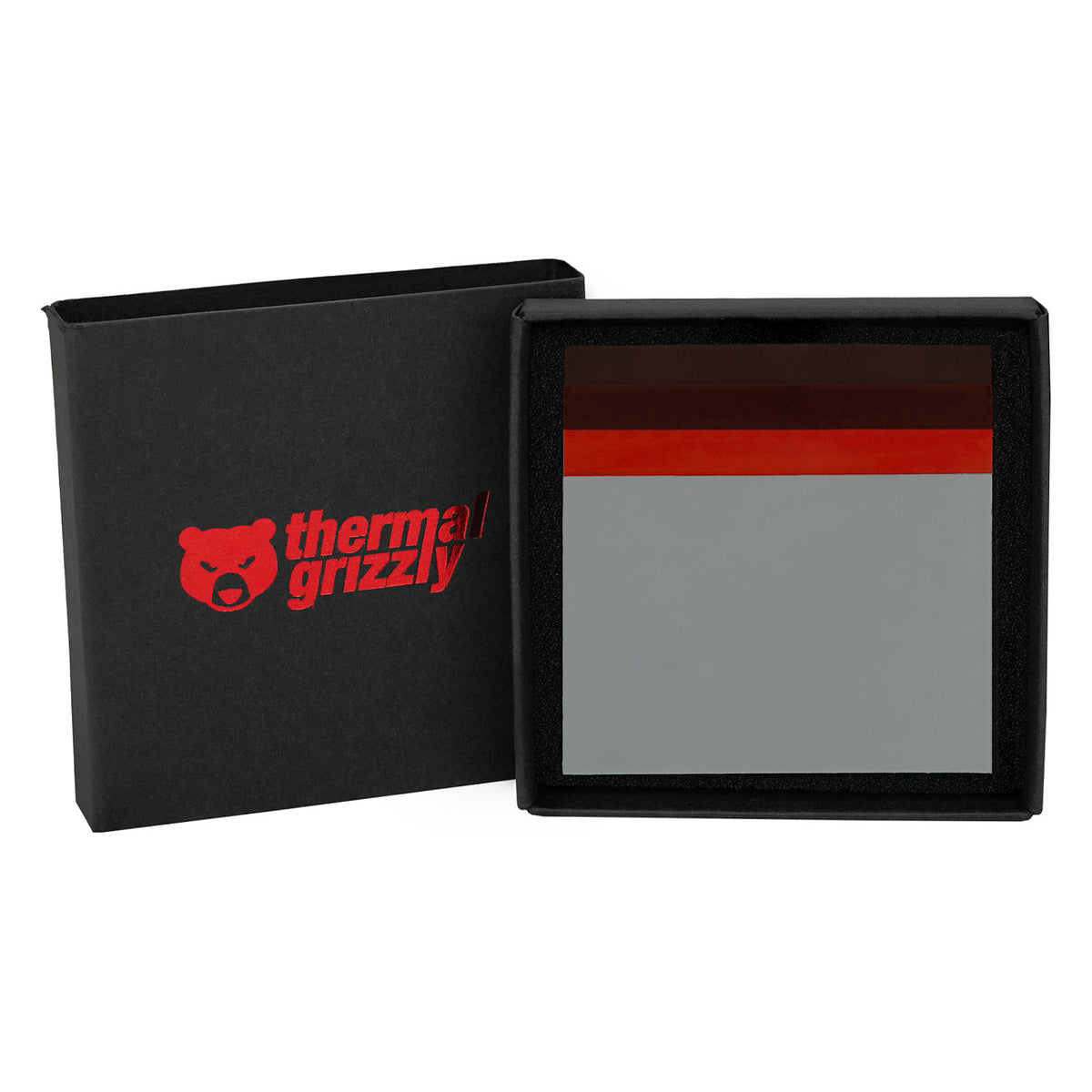 K Thermal Grizzly PhaseSheet PTM 50 x 40 mm (grau)