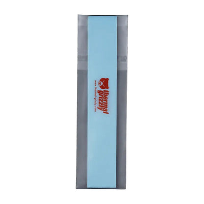 K Thermal Grizzly Minus Pad Pro - 120x20x2,0 mm (2er Pack)