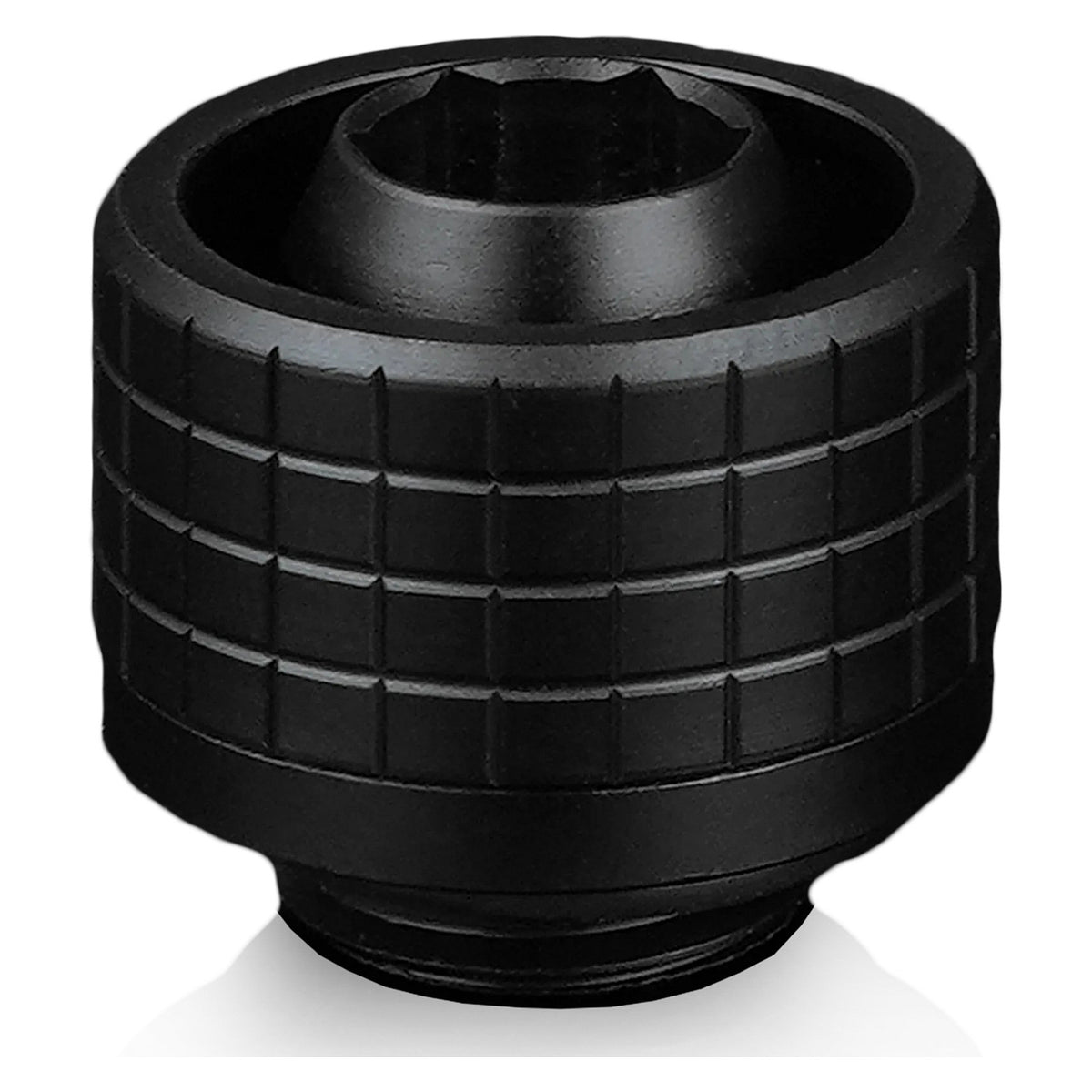 K Thermal Grizzly DeltaMate Fitting ST16 (schwarz)