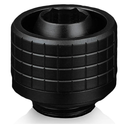 K Thermal Grizzly DeltaMate Fitting ST16 (schwarz)