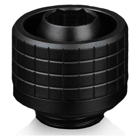 K Thermal Grizzly DeltaMate Fitting ST16 (schwarz)