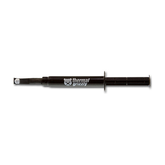 K Thermal Grizzly Kryonaut 11,1 g / 3 ml (hellgrau)