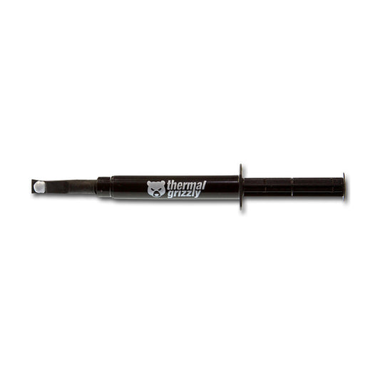 K Thermal Grizzly Aeronaut 7,8 g / 3 ml (grau)