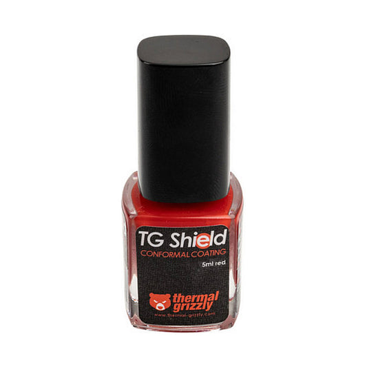 K Thermal Grizzly TG Shield Schutzlack 5 ml