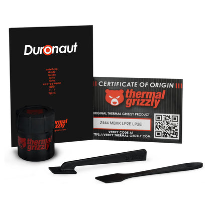 K Thermal Grizzly Thermal Grizzly Duronaut - 30g