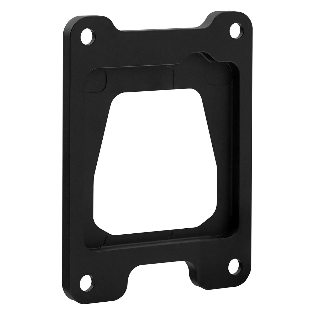 K Thermal Grizzly AMD Ryzen 7000 Direct Die Frame, Befestigung/Montage (schwarz, fr AMD AM5)