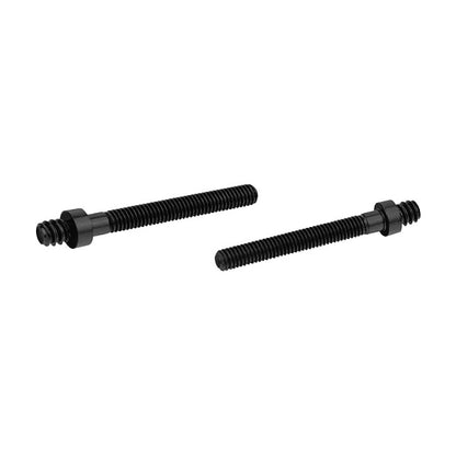 K Thermal Grizzly AM5 Adapter & Offset Mounting Kit, Befestigung/Montage (schwarz)