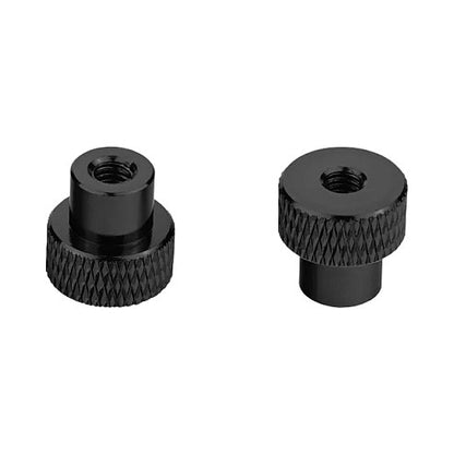 K Thermal Grizzly AM5 Adapter & Offset Mounting Kit, Befestigung/Montage (schwarz)