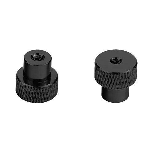 K Thermal Grizzly AM5 Adapter & Offset Mounting Kit, Befestigung/Montage (schwarz)