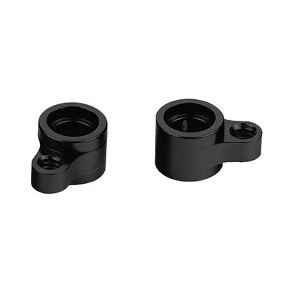 K Thermal Grizzly AM5 Adapter & Offset Mounting Kit, Befestigung/Montage (schwarz)