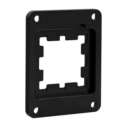 K Thermal Grizzly Contact Sealing Frame AM5 (schwarz, AMD-CPUs mit Sockel AM5)
