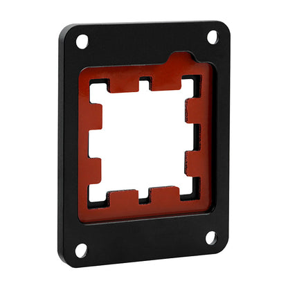 K Thermal Grizzly Contact Sealing Frame AM5 (schwarz, AMD-CPUs mit Sockel AM5)