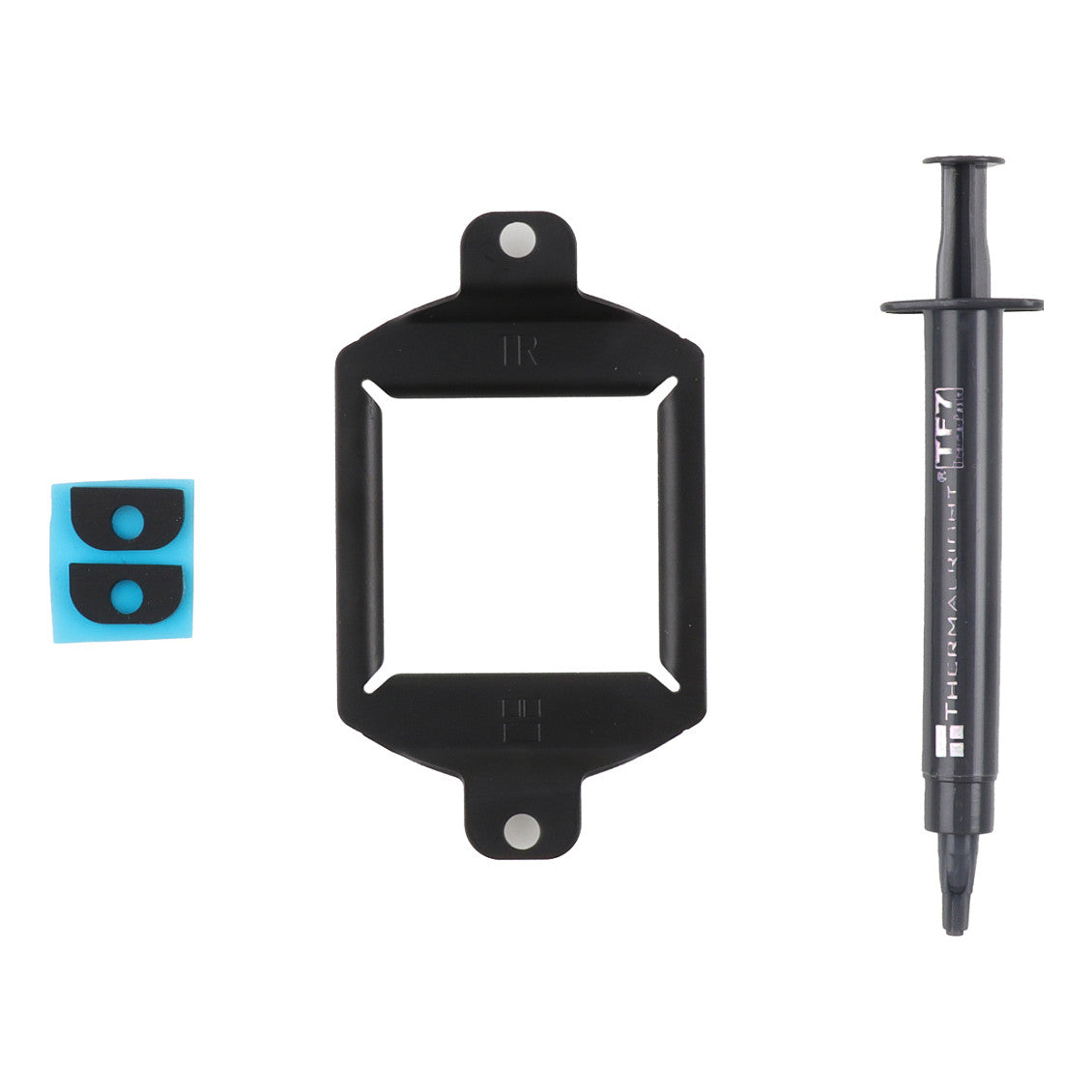 K Thermalright Zubehör AMD Prozessor Fixier-Kit inkl. WLP