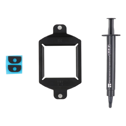 K Thermalright Zubehör AMD Prozessor Fixier-Kit inkl. WLP