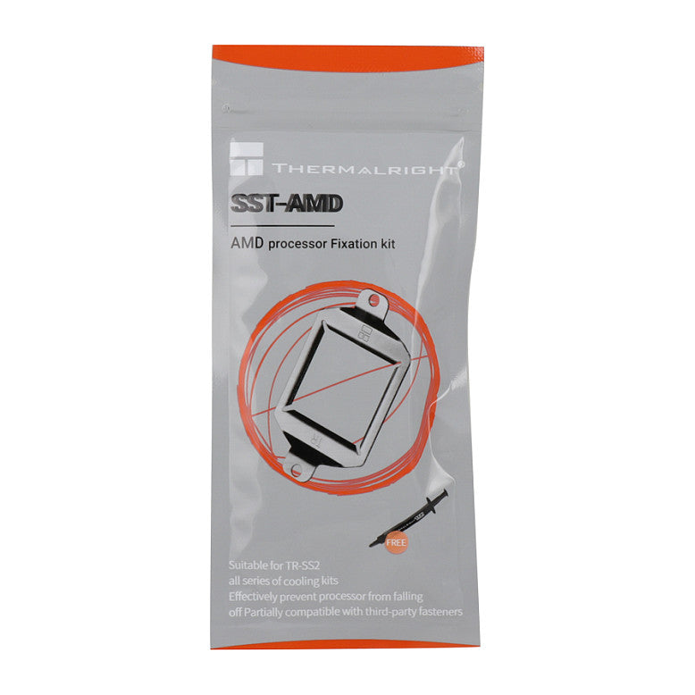 K Thermalright Zubehör AMD Prozessor Fixier-Kit inkl. WLP