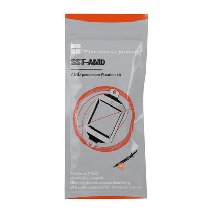K Thermalright Zubehör AMD Prozessor Fixier-Kit inkl. WLP
