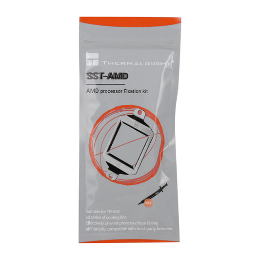 K Thermalright Zubehör AMD Prozessor Fixier-Kit inkl. WLP