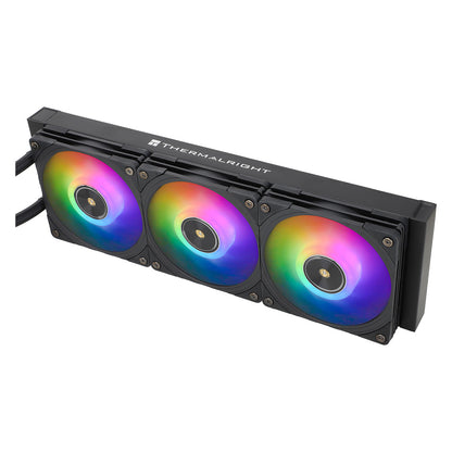 K Kit Watercooling AIO Thermalright Frozen Horizon V2 RGB - 360mm (Noir)