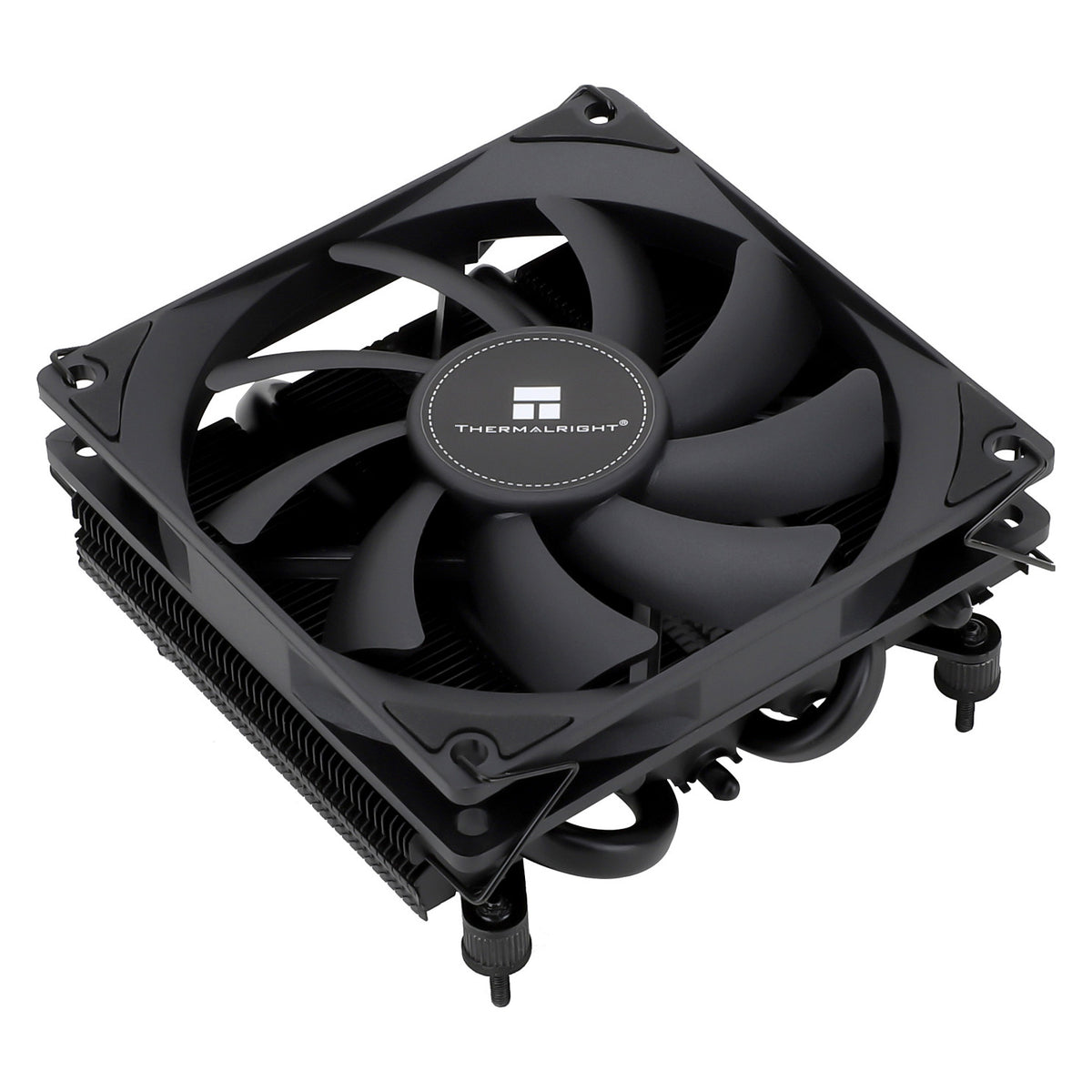 K Ventilateur Processeur Thermalright AXP90-X36 (Noir)