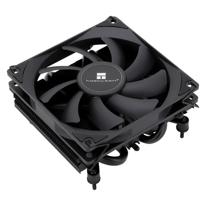 K Ventilateur Processeur Thermalright AXP90-X36 (Noir)