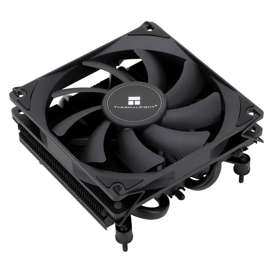 K Ventilateur Processeur Thermalright AXP90-X36 (Noir)