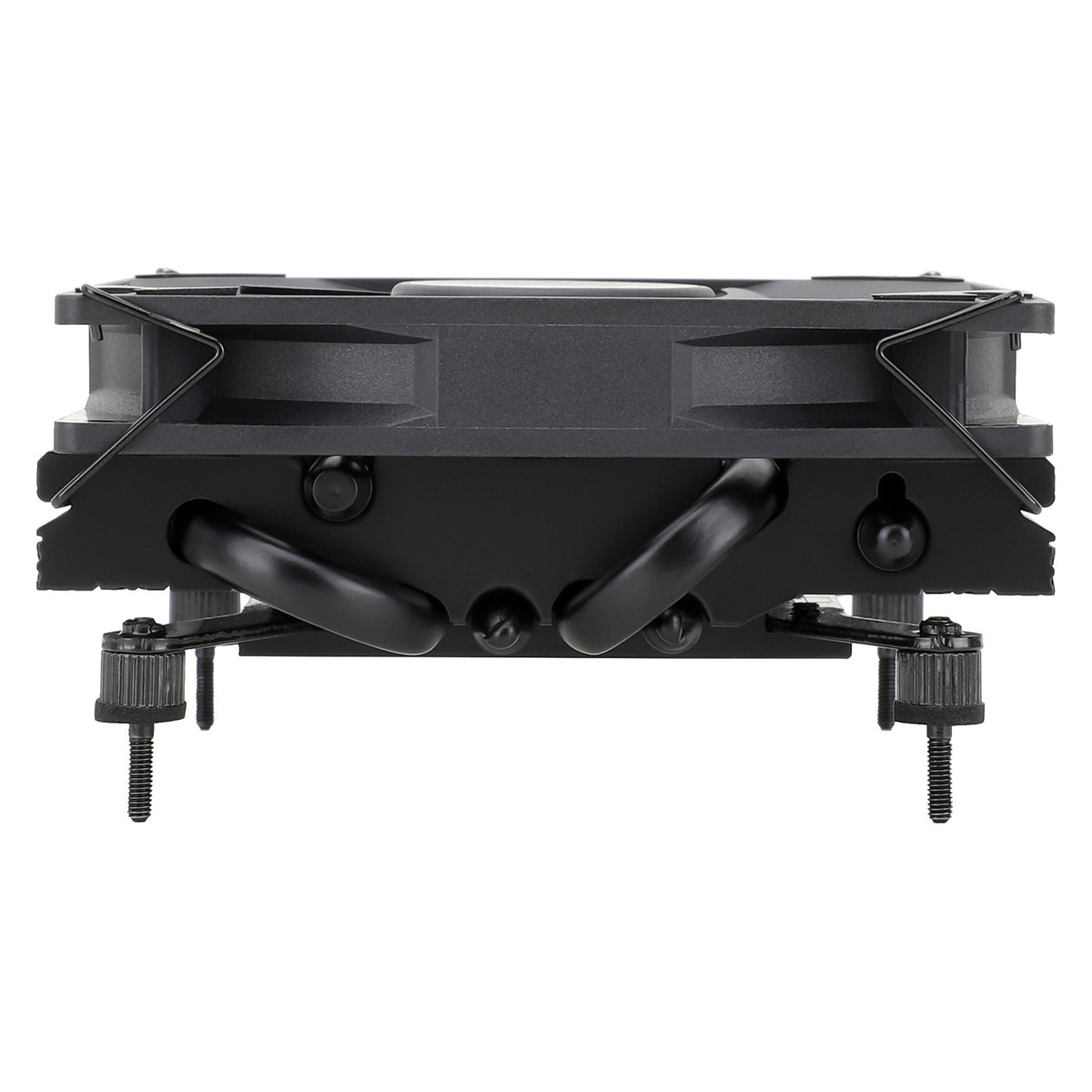 K Ventilateur Processeur Thermalright AXP90-X36 (Noir)