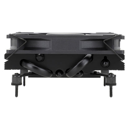 K Ventilateur Processeur Thermalright AXP90-X36 (Noir)